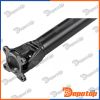 Arbre de transmission pour MERCEDES | NWN-ME-074, 10-140890